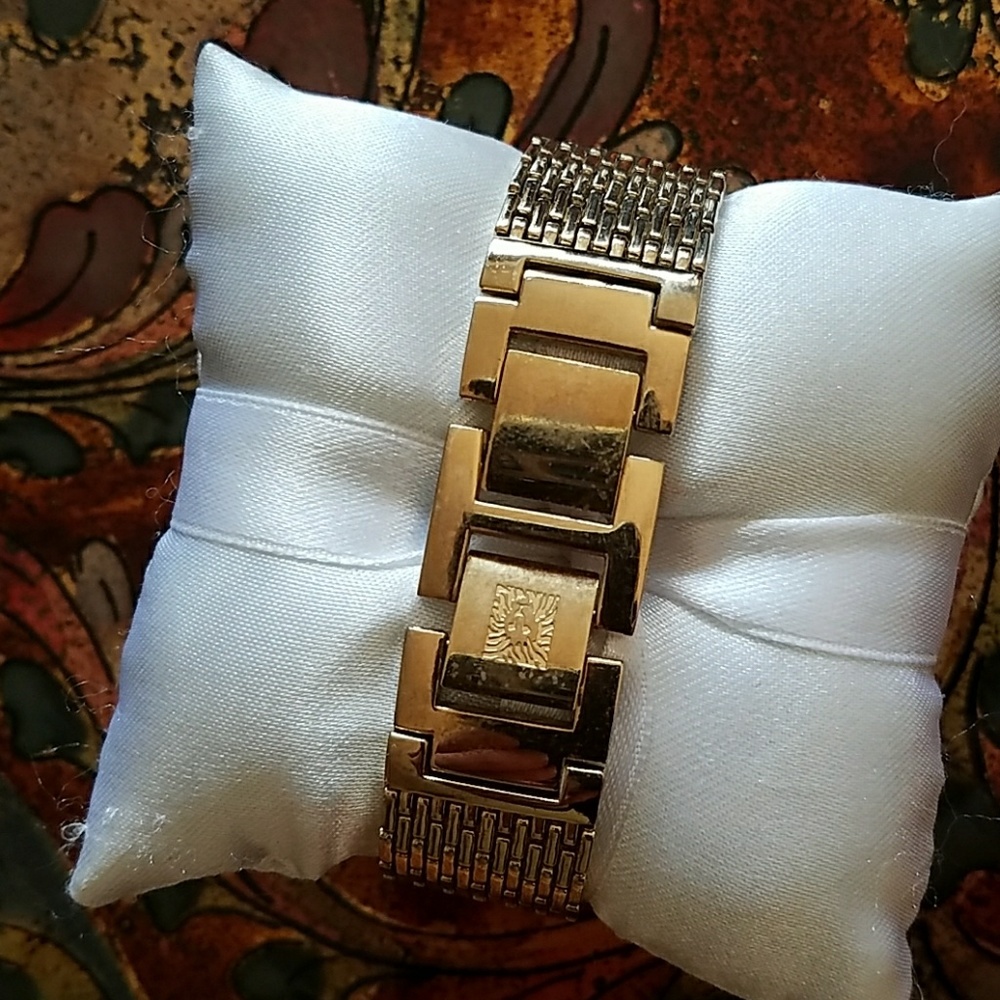 Anne Klein Watch - Picture 4 of 6